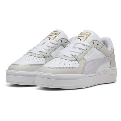 маратонки,мъжки,маратонки,puma,ca,pro,classic,ii,trainers,white,feather,gray,lilac,frost,(white)