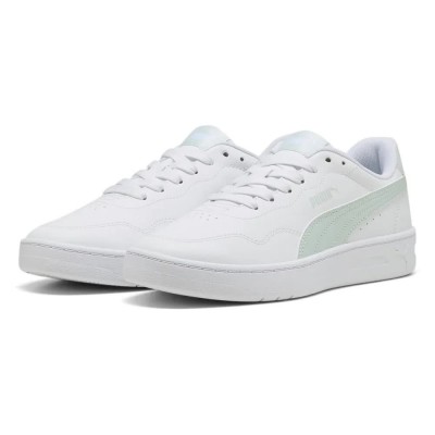маратонки,дамски,маратонки,puma,court,lally,trainers,white