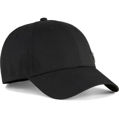 шапка,всички,шапки,puma,ess,metal,cap,black