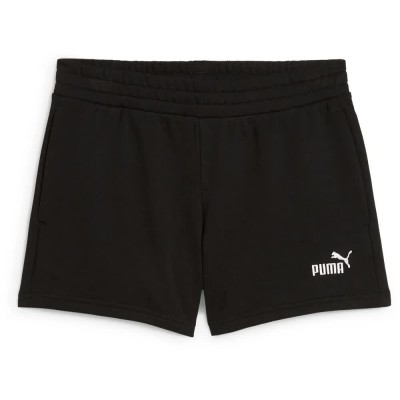 къси,панталони,дамски,панталони,puma,ess,small,no.,1,logo,4´´,shorts,black,(black)