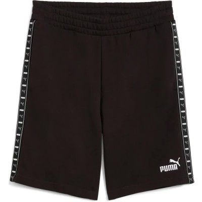 къси,панталони,мъжки,панталони,puma,ess,tape,9´´,shorts,black