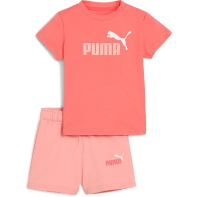 детски,екипи,детски,облекла,за,момчета,puma,minicats,ess,set,peach,frost,(pink)