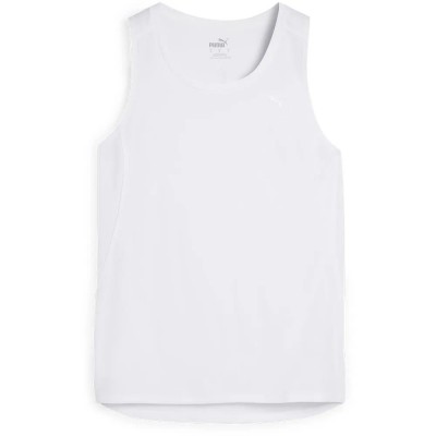 тениска,дамски,тениски,puma,run,velocity,sleeveless,t,shirt,white