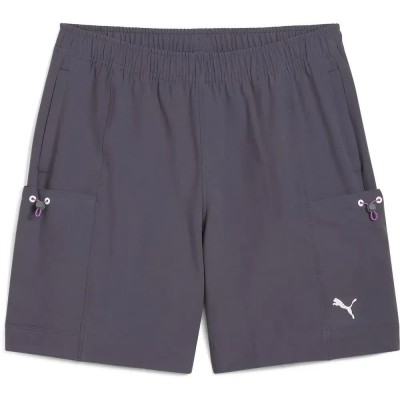 къси,панталони,мъжки,панталони,puma,seasons,7´´,trail,shorts,grey