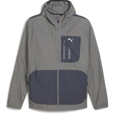 яке,мъжки,якета,puma,seasons,windcell,jacket,grey