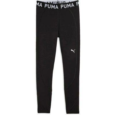 клин,дамски,клинове,дамски,чорапогащи,и,клинове,puma,strong,colorblock,high,waist,leggings,black