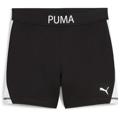 клин,дамски,клинове,дамски,чорапогащи,и,клинове,puma,strong,short,leggings,black