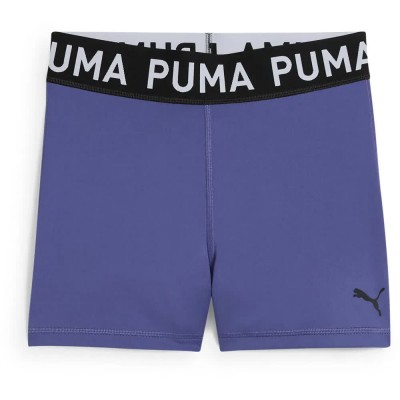 клин,дамски,клинове,дамски,чорапогащи,и,клинове,puma,strong,short,leggings,blue,crystal,(blue)
