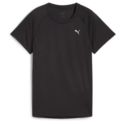 тениска,дамски,тениски,puma,w,run,velocity,short,sleeve,t,shirt,black,(black)
