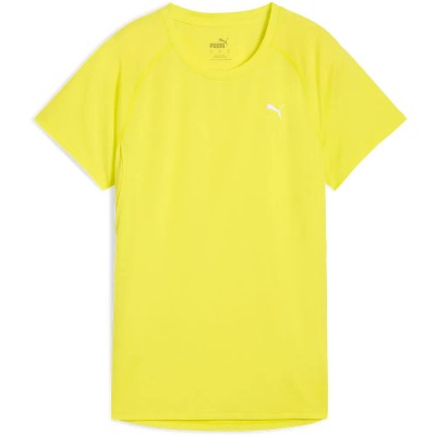 тениска,дамски,тениски,puma,w,run,velocity,short,sleeve,t,shirt,yellow,(lemon,sherbert)