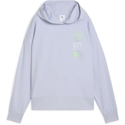 суичър,дамски,блузи,puma,x,hyrox,cloudspun,hoodie,blue