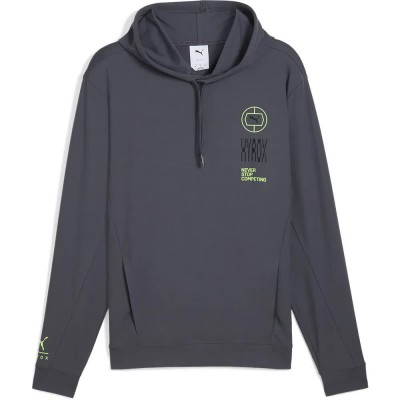 суичър,мъжки,пуловери,puma,x,hyrox,cloudspun,hoodie,grey