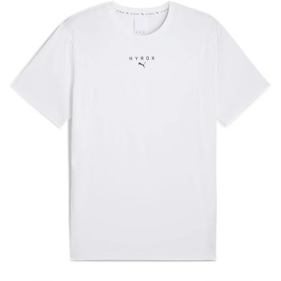 тениска,мъжки,тениски,puma,x,hyrox,cloudspun,short,sleeve,t,shirt,white,(white)