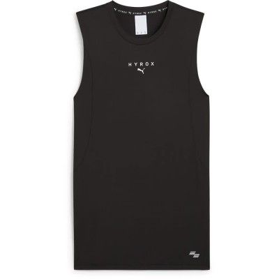 тениска,мъжки,тениски,puma,x,hyrox,cloudspun,sleeveless,t,shirt,black