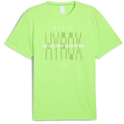тениска,мъжки,тениски,puma,x,hyrox,tad,short,sleeve,t,shirt,green,(green,glare)