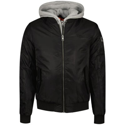 яке,мъжки,якета,lonsdale,clifton,all,seasons,jacket,black