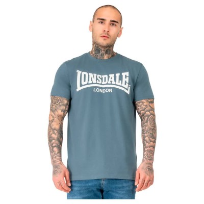 тениска,мъжки,тениски,lonsdale,hinstock,short,sleeve,t,shirt,3,units,black,green,blue,(blue)