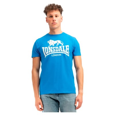 тениска,мъжки,тениски,lonsdale,logo,short,sleeve,t,shirt,blue,(royal,blue,white)