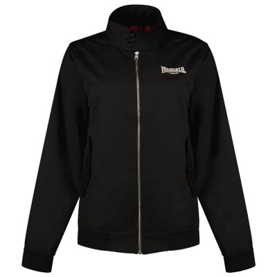 яке,дамски,якета,и,палта,lonsdale,rodeen,jacket,black,(black,silver)