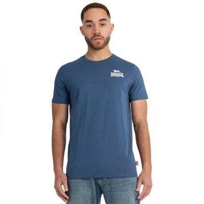 тениска,мъжки,тениски,lonsdale,whiteness,short,sleeve,t,shirt,blue,(navy,white)