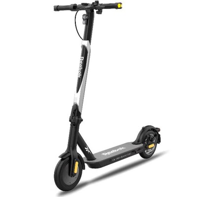тротинетка,reebok,urban,8.5p,7.8ah,electric,scooter,silver