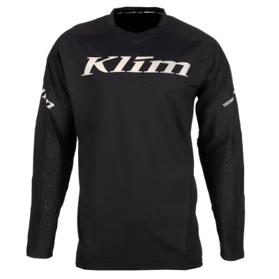 блуза,с,дълъг,ръкав,мъжки,тениски,дамски,тениски,klim,xc,pro,long,sleeve,jersey,black,(element,black)