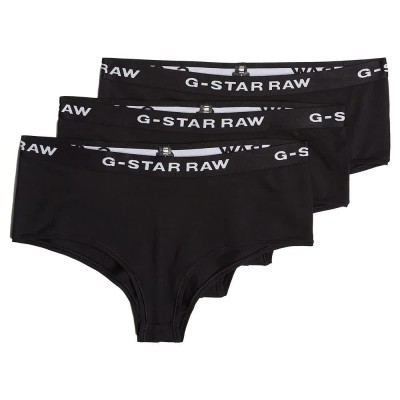 дамско,бельо,дамски,бикини,и,танкини,g,star,d24081,d516,panties,3,units,black