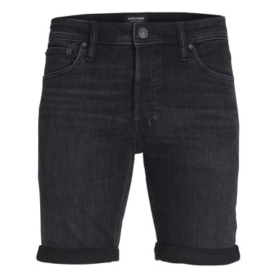 къси,панталони,мъжки,панталони,jack,&,jones,rick,original,am,610,denim,shorts,black,(black,denim,am,610)