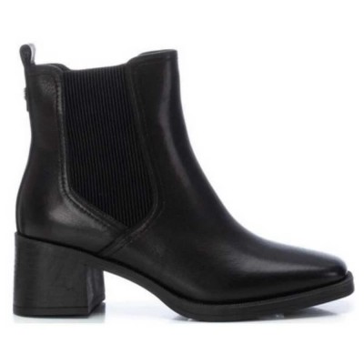 дамски,боти,дамски,високи,обувки,за,ходене,carmela,161946,booties,brown,(black)