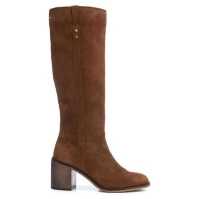 обувки,дамски,боти,дамски,високи,обувки,за,ходене,carmela,16197,boots,camel,(brown)
