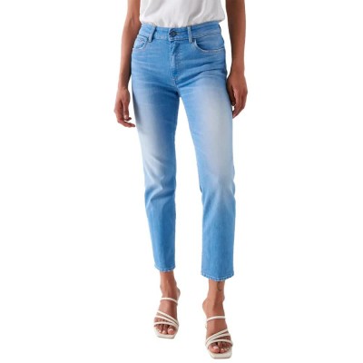дънки,дамски,панталони,salsa,jeans,21008378,jeans,blue
