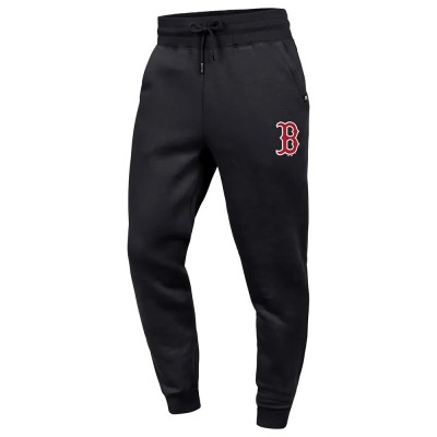 анцуг,мъжки,панталони,47,mlb,boston,red,sox,imprint,burnside,sweat,pants,black