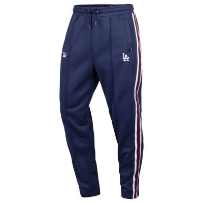 анцуг,мъжки,панталони,47,mlb,los,angeles,dodgers,core,jetway,sweat,pants,blue