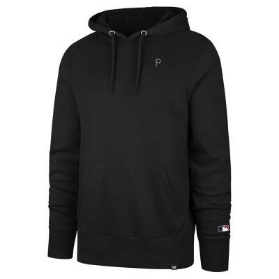 суичър,мъжки,пуловери,47,mlb,pittsburgh,pirates,base,runner,lc,emb,burnside,hoodie,black