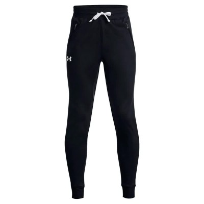 панталони,детски,панталони,under,armour,pennant,pants,black