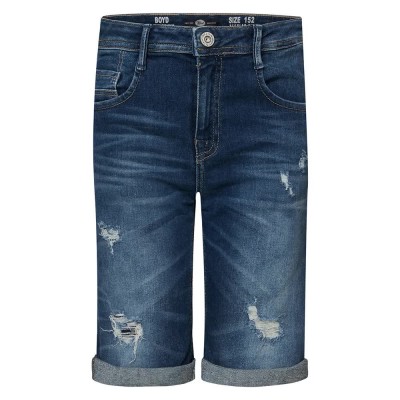 къси,панталони,детски,панталони,petrol,industries,b,1040,sho022,denim,shorts,blue