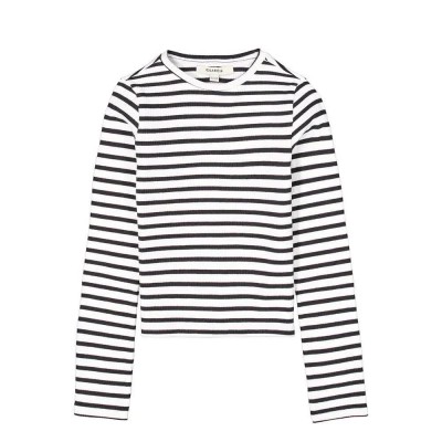 тениска,детски,тениски,garcia,a52610,long,sleeve,t,shirt,off,black,(white)