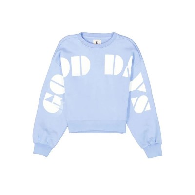 блуза,детски,блузи,garcia,a52660,sweatshirt,blue,(della,blue)