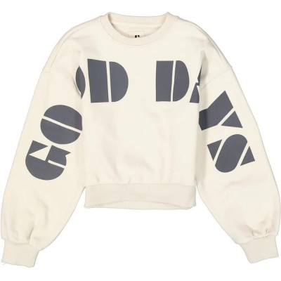 блуза,детски,блузи,garcia,a52660,sweatshirt,beige