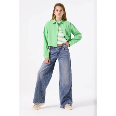 дънки,детски,панталони,garcia,a52730,jeans,blue