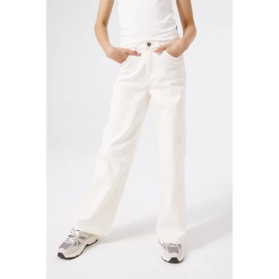 дънки,детски,панталони,garcia,annemay,wide,jeans,white