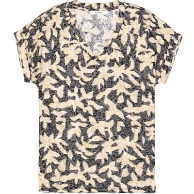 тениска,дамски,тениски,garcia,b50002,short,sleeve,t,shirt,black,(black)