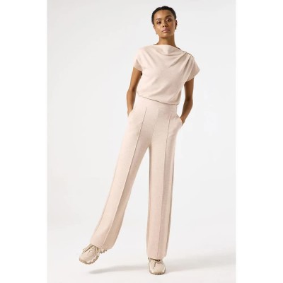 панталони,дамски,панталони,garcia,c50314,pants,beige