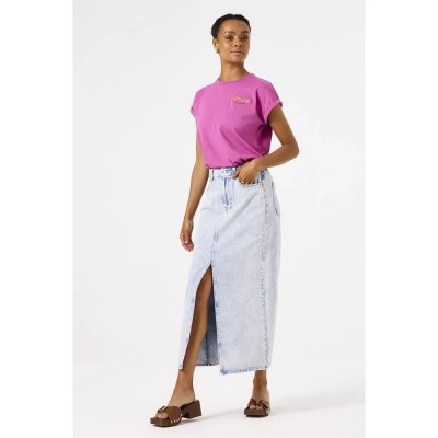 пола,дамски,поли,и,рокли,garcia,c50322,denim,skirt,blue