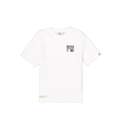 тениска,детски,тениски,garcia,c53605,short,sleeve,t,shirt,off,white,(white)