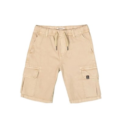 къси,панталони,детски,панталони,garcia,c53720,shorts,beige