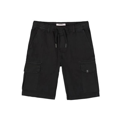 къси,панталони,детски,панталони,garcia,c53720,shorts,black,(off,black)