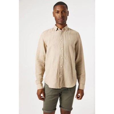 риза,с,дълъг,ръкав,дамски,блузи,дамски,ризи,garcia,z1170,long,sleeve,shirt,beige