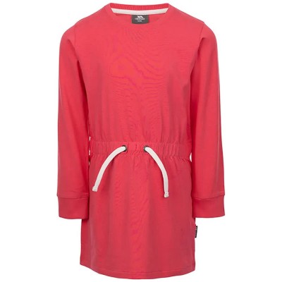рокля,детски,поли,и,рокли,trespass,junie,dress,strawberry,(red)