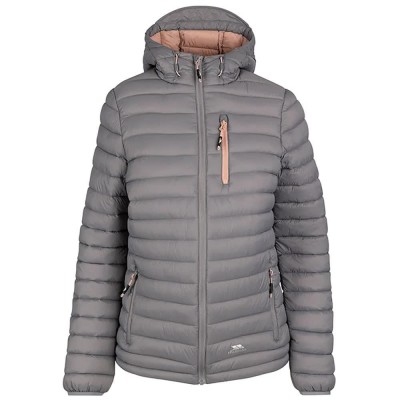 яке,дамски,якета,и,палта,trespass,lenka,jacket,platinum,(grey)